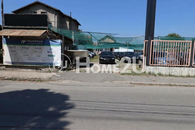 Продава ПАРЦЕЛ, град София, Суходол • 350000 € • 56467269 1 — Holmes.bg Продава ПАРЦЕЛ, град София, Суходол • 350000 € • 56467269 1