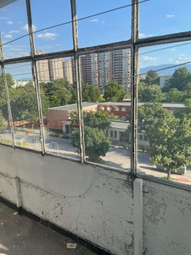 Продава 2-стаен, град Пловдив