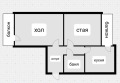 Продава 2-СТАЕН, град София, Дружба 2 • 146500 € • 73337921 1 — Holmes.bg Продава 2-СТАЕН, град София, Дружба 2 • 146500 € • 73337921 1