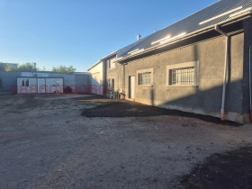 ПРОМ. ПОМЕЩЕНИЕ, 220 m2 - Holmes.bg ПРОМ. ПОМЕЩЕНИЕ, 220 m2