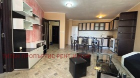 Обява Дава под наем 2-СТАЕН,град Бургас, Меден рудник - зона А