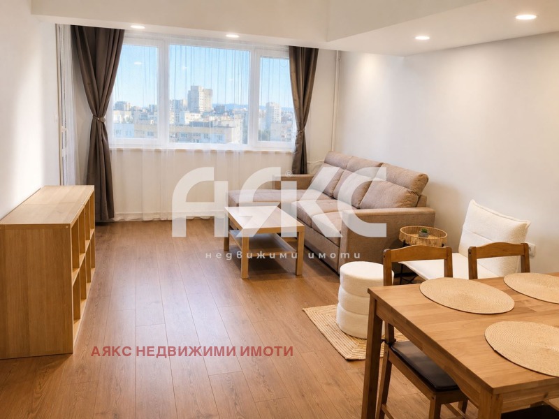 Под наем 2-СТАЕН, град София, Света Троица • 580 € / 1134.38 лв. • 54406367 1 — Holmes.bg Под наем 2-СТАЕН, град София, Света Троица • 580 € / 1134.38 лв. • 54406367 1