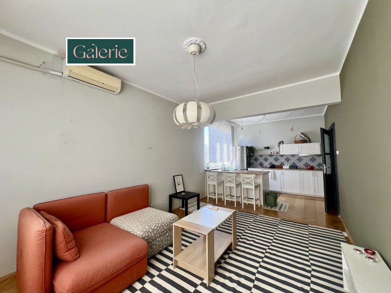 Под наем 3-СТАЕН, град София, Център • 750 € • 43940151 1 — Holmes.bg Под наем 3-СТАЕН, град София, Център • 750 € • 43940151 1