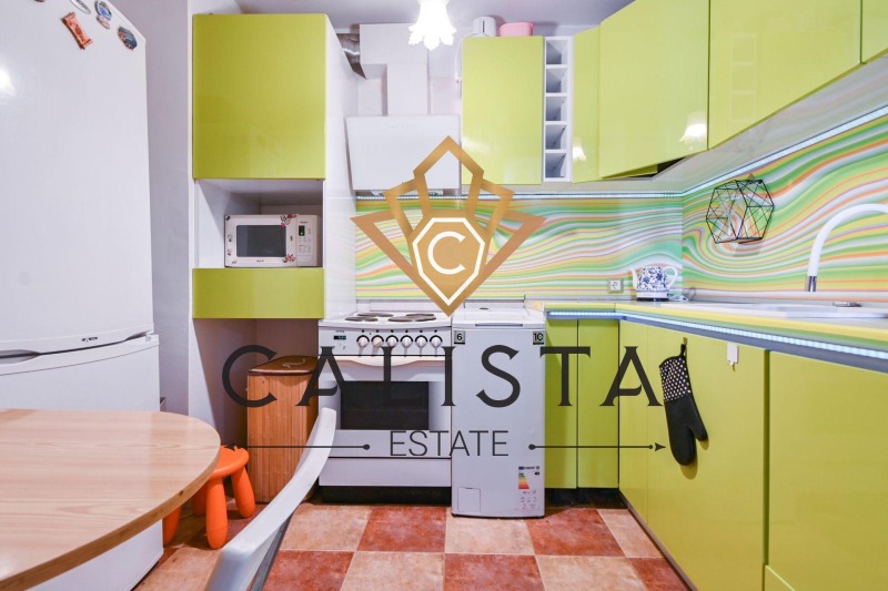 Под наем 2-СТАЕН, град София, Зона Б-19 • 620 € • 81212325 1 — Holmes.bg Под наем 2-СТАЕН, град София, Зона Б-19 • 620 € • 81212325 1