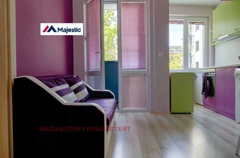 Под наем 2-СТАЕН, град София, Студентски град • 569 € • 39760169 1 — Holmes.bg Под наем 2-СТАЕН, град София, Студентски град • 569 € • 39760169 1
