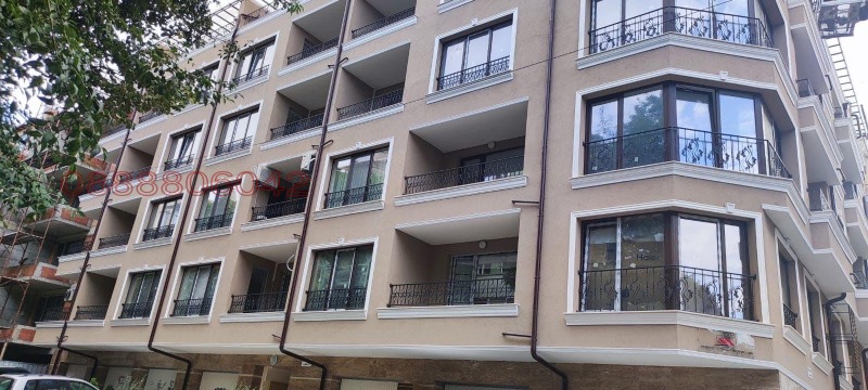 Дава под наем 2-СТАЕНград Бургас, Възраждане