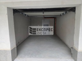 Обява Дава под наем ГАРАЖ,град София, Овча купел