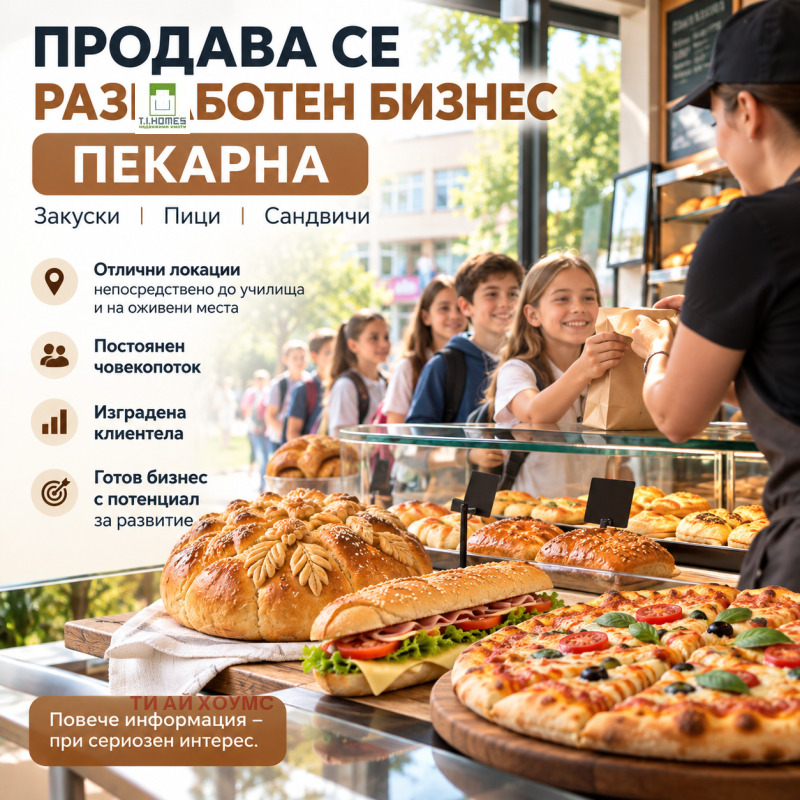 Под наем ЗАВЕДЕНИЕ, град София, Люлин 2 • по договаряне • 37644957 1 — Holmes.bg Под наем ЗАВЕДЕНИЕ, град София, Люлин 2 • по договаряне • 37644957 1