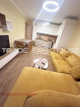 2-СТАЕН, 60 m2 - Holmes.bg 2-СТАЕН, 60 m2