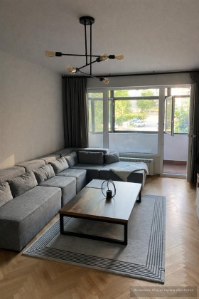 2-СТАЕН, 80 m2 - Holmes.bg 2-СТАЕН, 80 m2