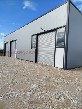 СКЛАД, 60 m2 - Holmes.bg СКЛАД, 60 m2