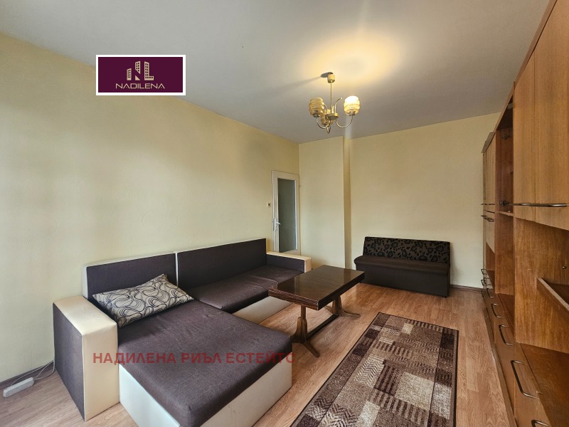 Под наем 1-СТАЕН, град София, Люлин 6 • 380 € • 61856843 1 — Holmes.bg Под наем 1-СТАЕН, град София, Люлин 6 • 380 € • 61856843 1