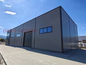 Дава под Наем ПРОМ. ПОМЕЩЕНИЕ | Imot.bg — малка снимка 2