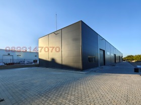 Дава под Наем ПРОМ. ПОМЕЩЕНИЕ | Imot.bg — малка снимка 5