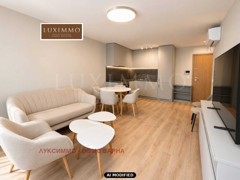 Под наем 3-СТАЕН, град Варна, Гръцка махала • 1400 € • 51239620 1 — Holmes.bg Под наем 3-СТАЕН, град Варна, Гръцка махала • 1400 € • 51239620 1