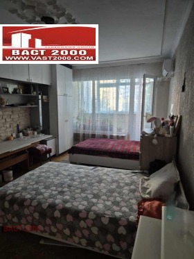 Обява Дава под наем 3-СТАЕН,град София, Слатина>