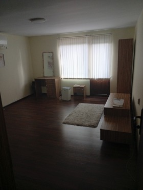 Обява Дава под наем ЕТАЖ ОТ КЪЩА,град София, Триъгълника>