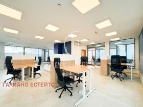 ОФИС, 425 m2 - Holmes.bg ОФИС, 425 m2