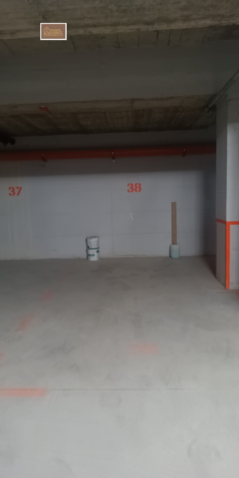 Под наем ГАРАЖ, ПАРКОМЯСТО, град София, Кръстова вада • 125 € • 23172540 1 — Holmes.bg Под наем ГАРАЖ, ПАРКОМЯСТО, град София, Кръстова вада • 125 € • 23172540 1