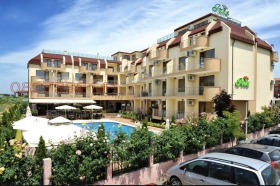 1-СТАЕН, 38 m2 - Holmes.bg 1-СТАЕН, 38 m2