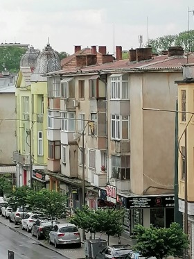 Дава под наем 1-стаен, град Стара Загора