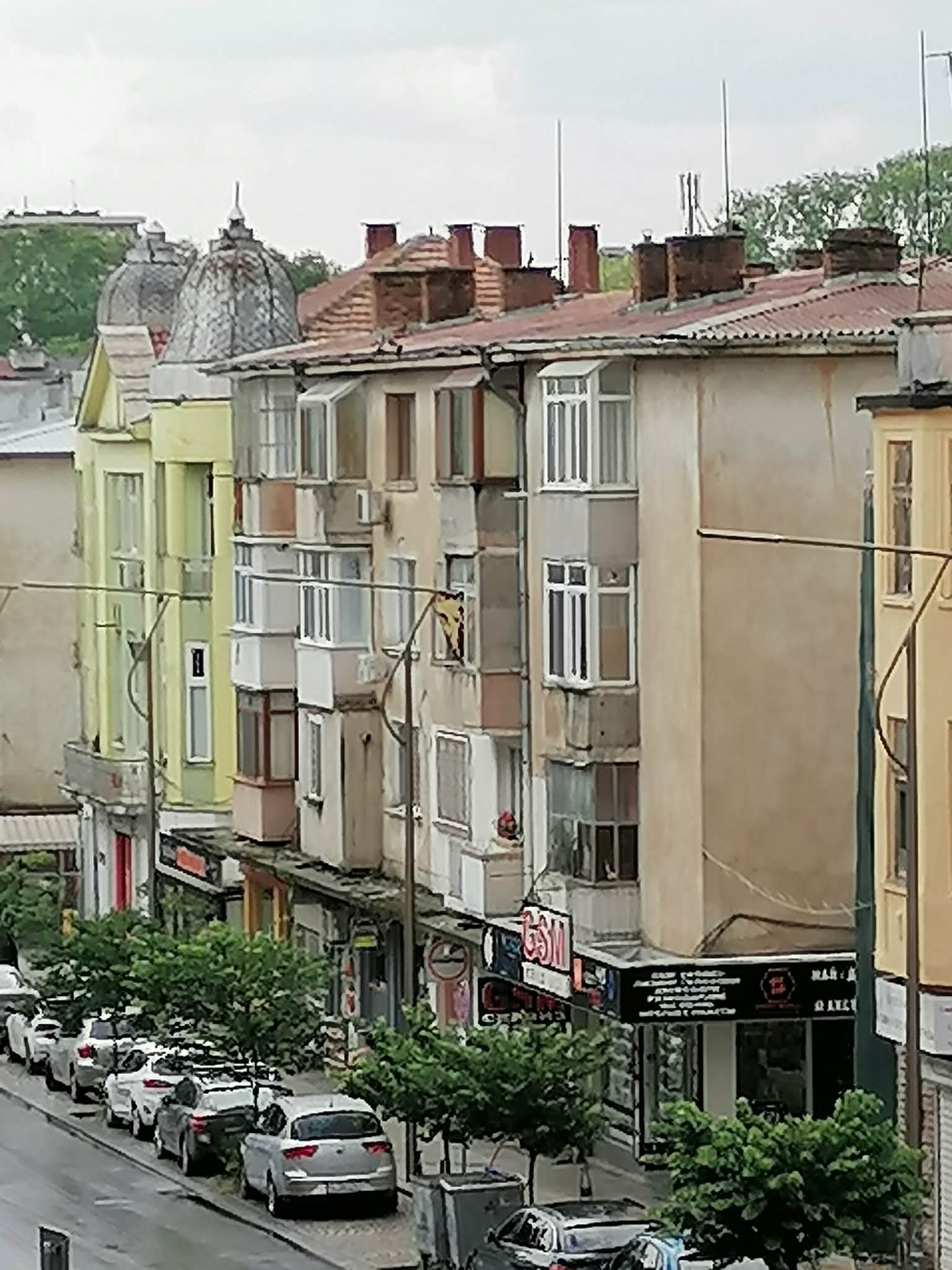 Дава под наем 1-стаен град Стара Загора , Център , 35 кв.м | 44981677 — Imoti.com Дава под наем 1-стаен град Стара Загора , Център , 35 кв.м | 44981677