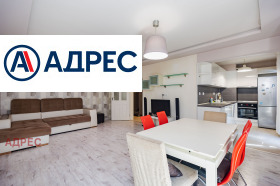 Дава под наем 3-стаен, град Варна