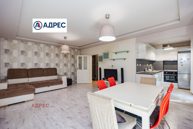 Под наем 3-СТАЕН, град Варна, ВИНС-Червен площад • 830 € • 76785338 1 — Holmes.bg Под наем 3-СТАЕН, град Варна, ВИНС-Червен площад • 830 € • 76785338 1