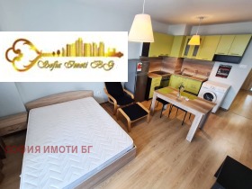 1-СТАЕН, 40 m2 - Holmes.bg 1-СТАЕН, 40 m2