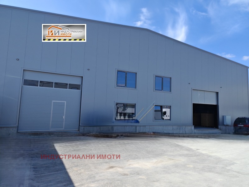 Под наем СКЛАД, град Пловдив, Индустриална зона - Север • 2960 € / 5789.26 лв. • 45680198 1 — Holmes.bg Под наем СКЛАД, град Пловдив, Индустриална зона - Север • 2960 € / 5789.26 лв. • 45680198 1