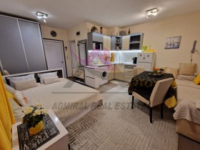 1-СТАЕН, 38 m2 - Holmes.bg 1-СТАЕН, 38 m2