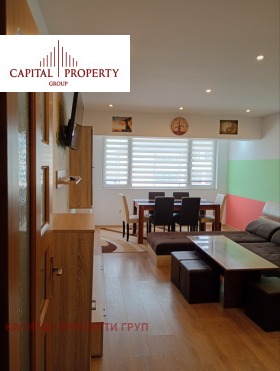 2-СТАЕН, 60 m2 - Holmes.bg 2-СТАЕН, 60 m2