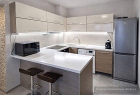 2-СТАЕН, 55 m2 - Holmes.bg 2-СТАЕН, 55 m2