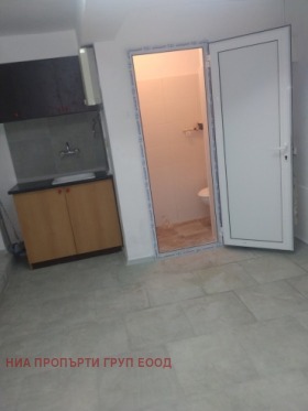 ОФИС, 33 m2 - Holmes.bg ОФИС, 33 m2