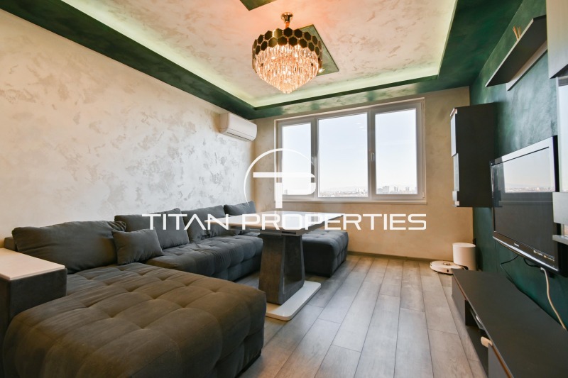 Под наем 2-СТАЕН, град София, Надежда 1 • 650 € / 1271.29 лв. • 15801191 1 — Holmes.bg Под наем 2-СТАЕН, град София, Надежда 1 • 650 € / 1271.29 лв. • 15801191 1