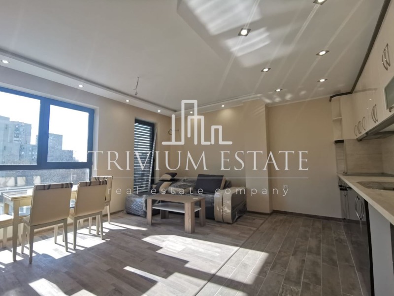 Под наем 3-СТАЕН, град Пловдив, Христо Смирненски • 950 € • 22695144 1 — Holmes.bg Под наем 3-СТАЕН, град Пловдив, Христо Смирненски • 950 € • 22695144 1