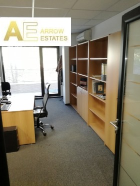 Дава под Наем ОФИС | Imot.bg — малка снимка 6