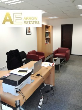 Дава под Наем ОФИС | Imot.bg — малка снимка 14