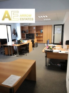 Обява Дава под наем ОФИС,град София, Стрелбище