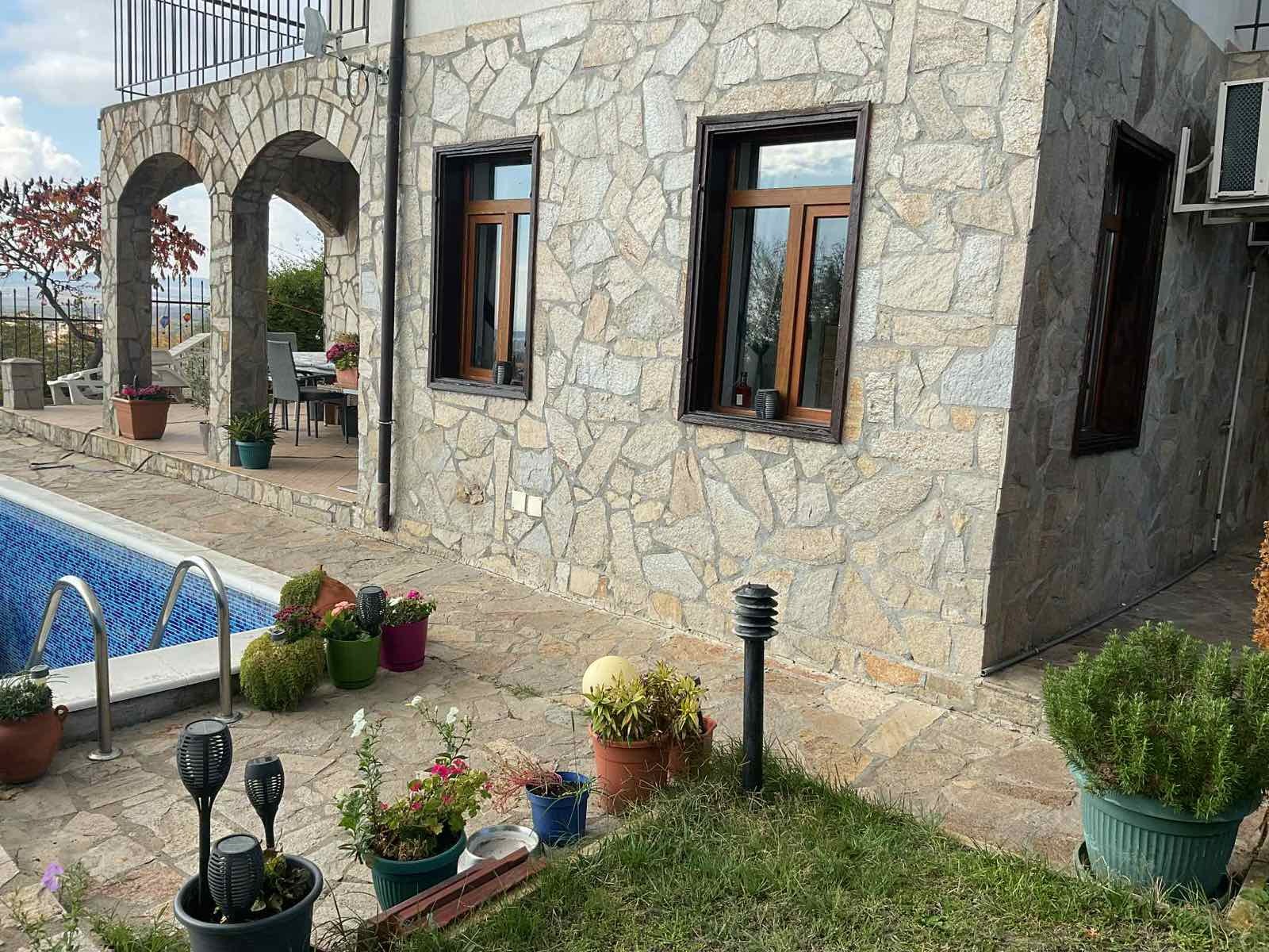 Дава под наем Къща област Бургас , с. Кошарица , 130 кв.м | 13632722 — Imoti.com Дава под наем Къща област Бургас , с. Кошарица , 130 кв.м | 13632722