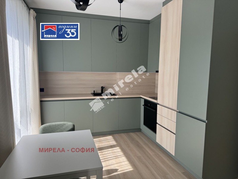 Под наем 2-СТАЕН, град София, Зона Б-18 • 690 € • 85384125 1 — Holmes.bg Под наем 2-СТАЕН, град София, Зона Б-18 • 690 € • 85384125 1