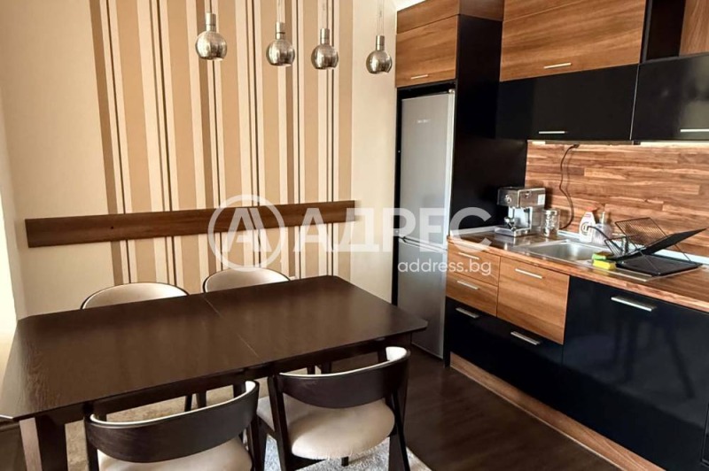 Под наем 3-СТАЕН, град София, Зона Б-19 • 700 € • 48314905 1 — Holmes.bg Под наем 3-СТАЕН, град София, Зона Б-19 • 700 € • 48314905 1