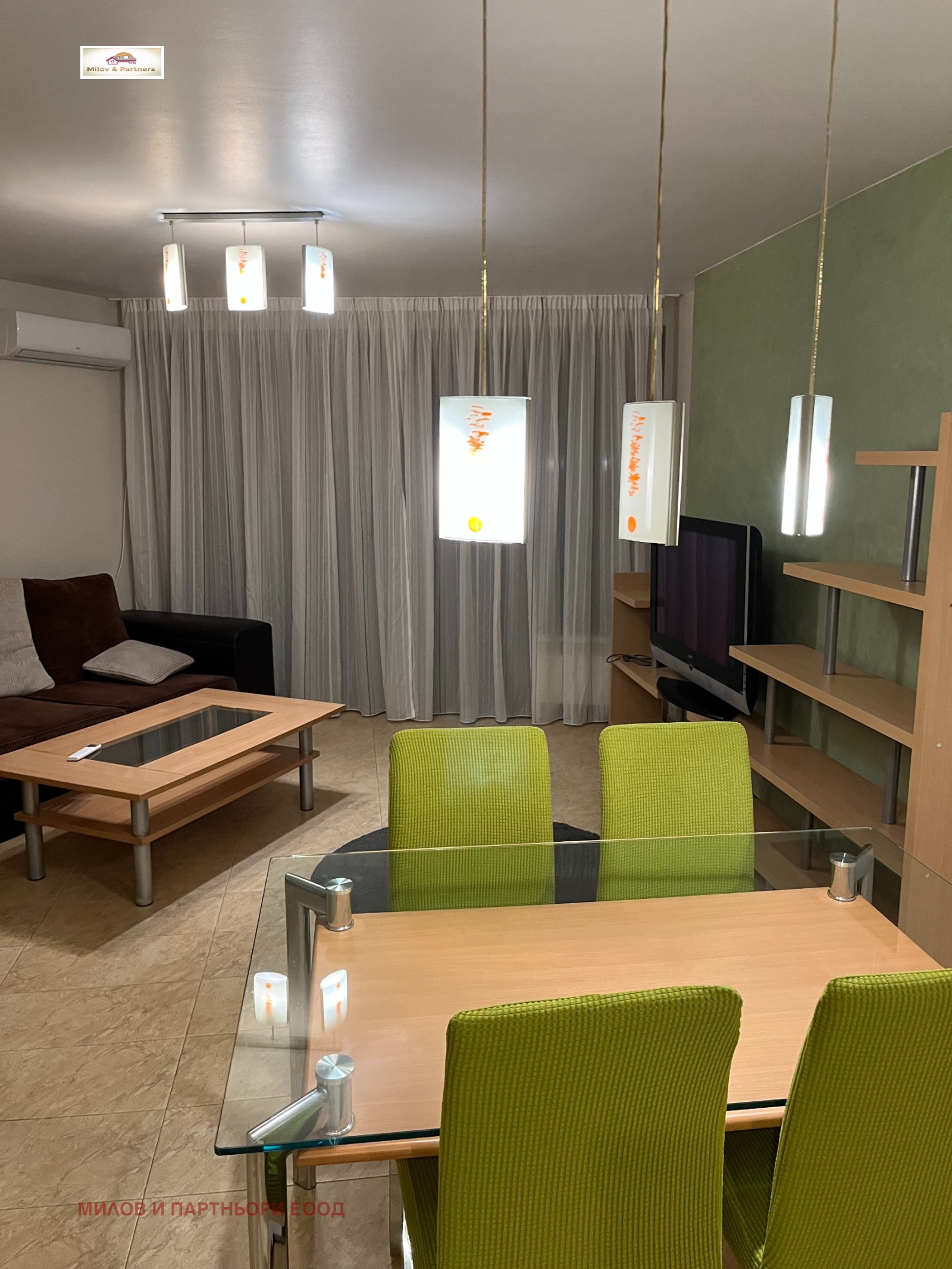 Дава под наем Офис град София , Мусагеница , 116 кв.м | 72037296 — Imoti.com Дава под наем Офис град София , Мусагеница , 116 кв.м | 72037296