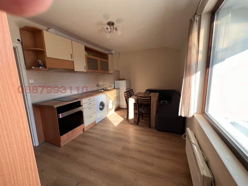 Под наем 2-СТАЕН, град София, Зона Б-19 • 565 € • 34274663 1 — Holmes.bg Под наем 2-СТАЕН, град София, Зона Б-19 • 565 € • 34274663 1