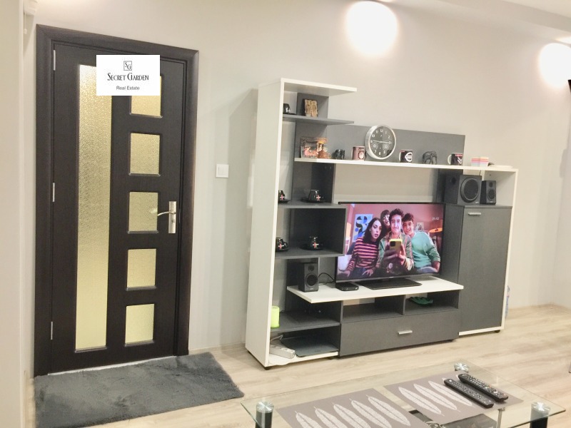 Под наем 3-СТАЕН, град София, Люлин 9 • 700 € • 72365644 1 — Holmes.bg Под наем 3-СТАЕН, град София, Люлин 9 • 700 € • 72365644 1
