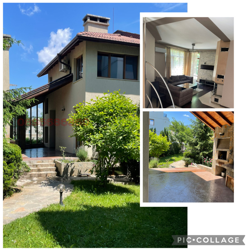 Под наем КЪЩА, град София, Драгалевци • 2300 € / 4498.41 лв. • 93716571 1 — Holmes.bg Под наем КЪЩА, град София, Драгалевци • 2300 € / 4498.41 лв. • 93716571 1