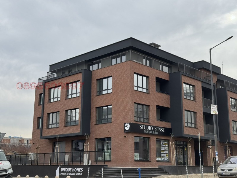 Под наем ГАРАЖ, ПАРКОМЯСТО, град София, Малинова долина • 150 лв. / 76.69 € • 74464792 1 — Holmes.bg Под наем ГАРАЖ, ПАРКОМЯСТО, град София, Малинова долина • 150 лв. / 76.69 € • 74464792 1