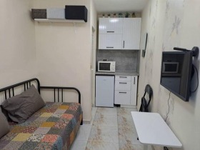 Обява Дава под наем АТЕЛИЕ, ТАВАН,град София, Оборище