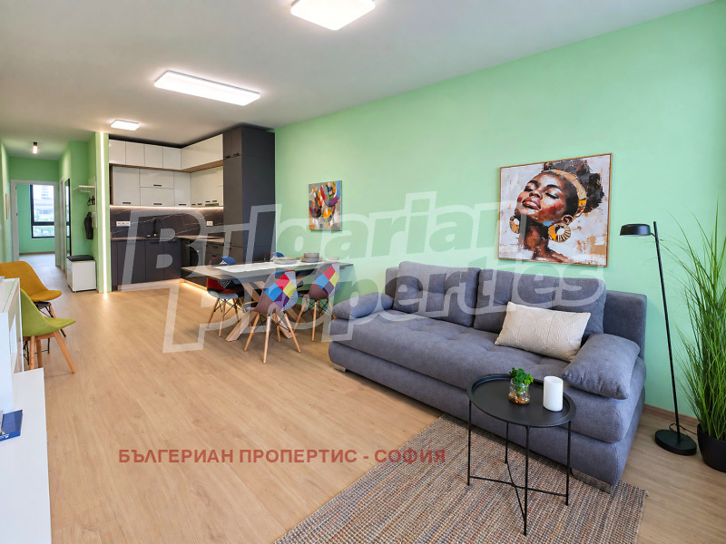 Под наем 3-СТАЕН, град София, Сердика • 1490 € • 11127783 1 — Holmes.bg Под наем 3-СТАЕН, град София, Сердика • 1490 € • 11127783 1