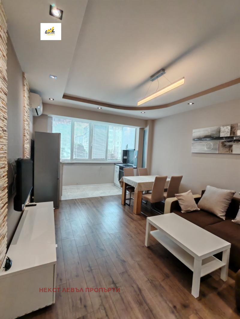 Под наем 2-СТАЕН, град София, Младост 4 • 600 € • 65102811 1 — Holmes.bg Под наем 2-СТАЕН, град София, Младост 4 • 600 € • 65102811 1